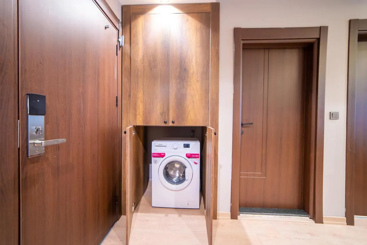 Garden Room Suit Hotel Istanbul