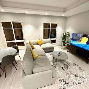 Alyasmin, S&m Luxury الرياض