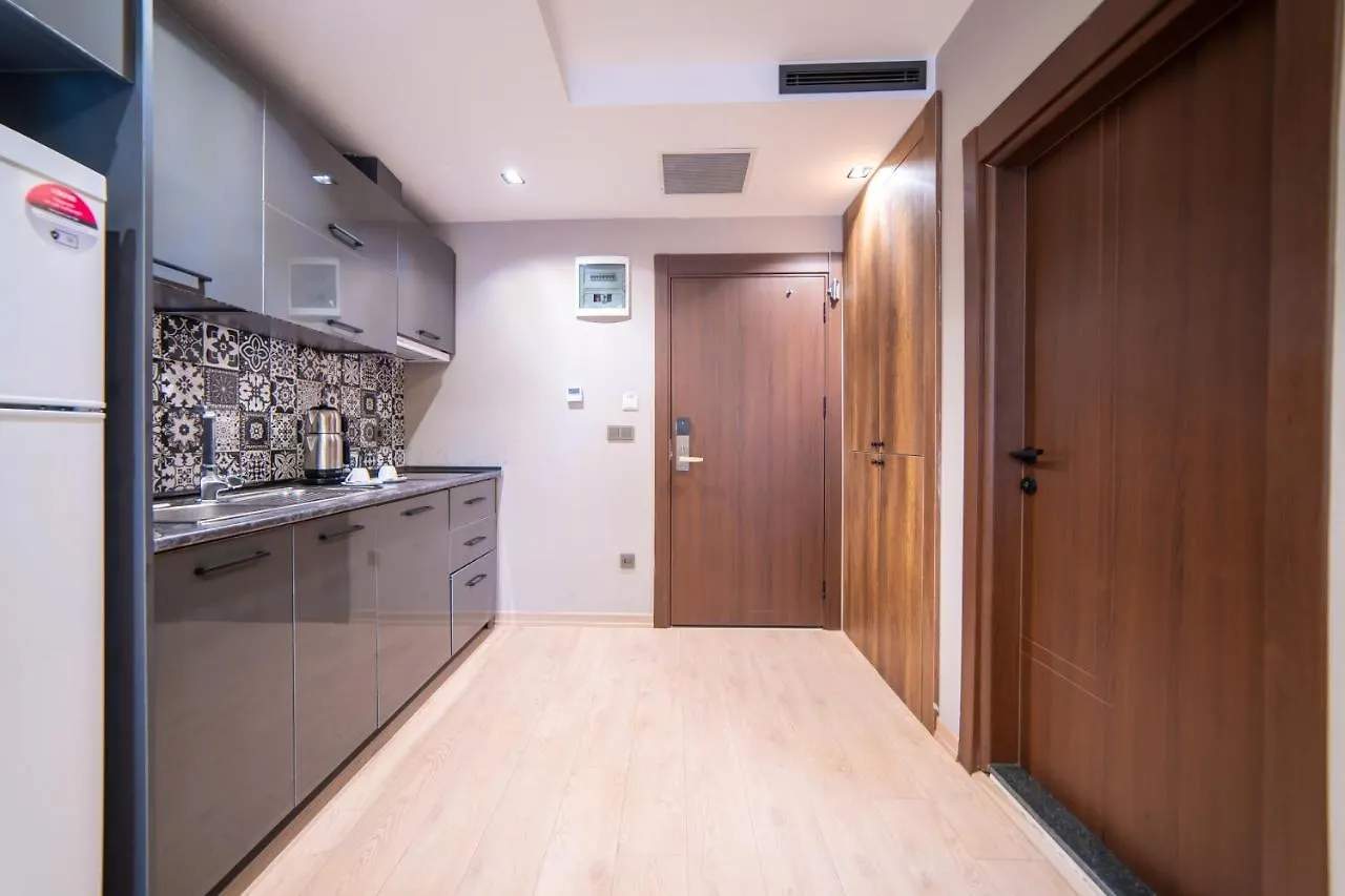 Garden Room Suit Hotel اسطنبول 0*,  تركيا