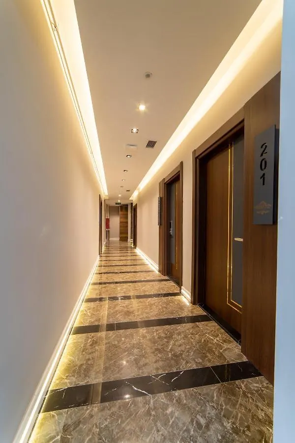Garden Room Suit Hotel اسطنبول 0*,  تركيا