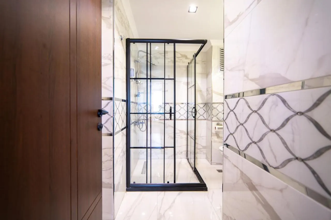 شقة Garden Room Suit Hotel اسطنبول