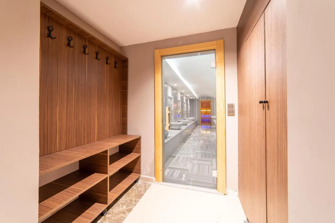 Garden Room Suit Hotel اسطنبول 0*,  تركيا
