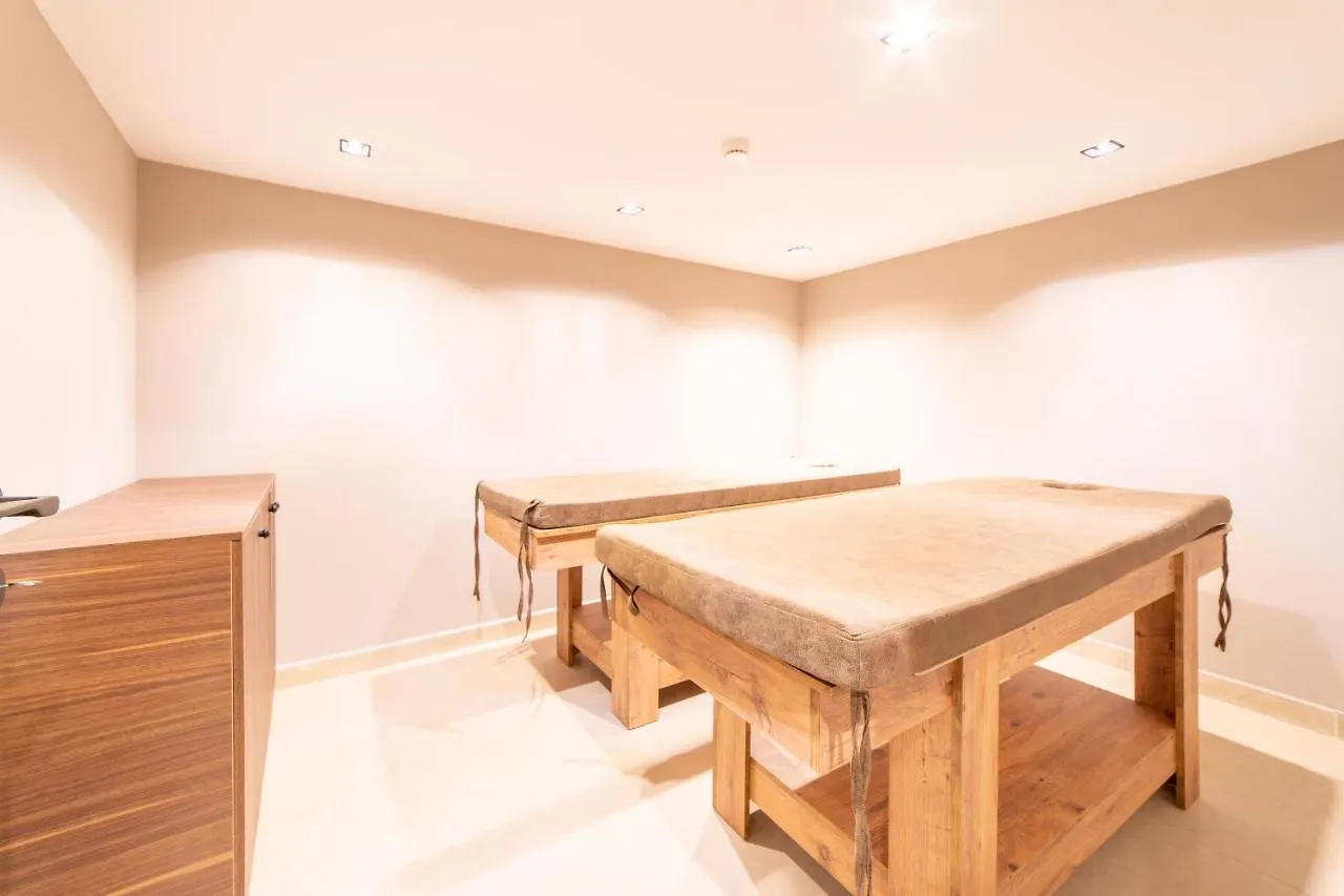 Garden Room Suit Hotel اسطنبول 0*,  تركيا