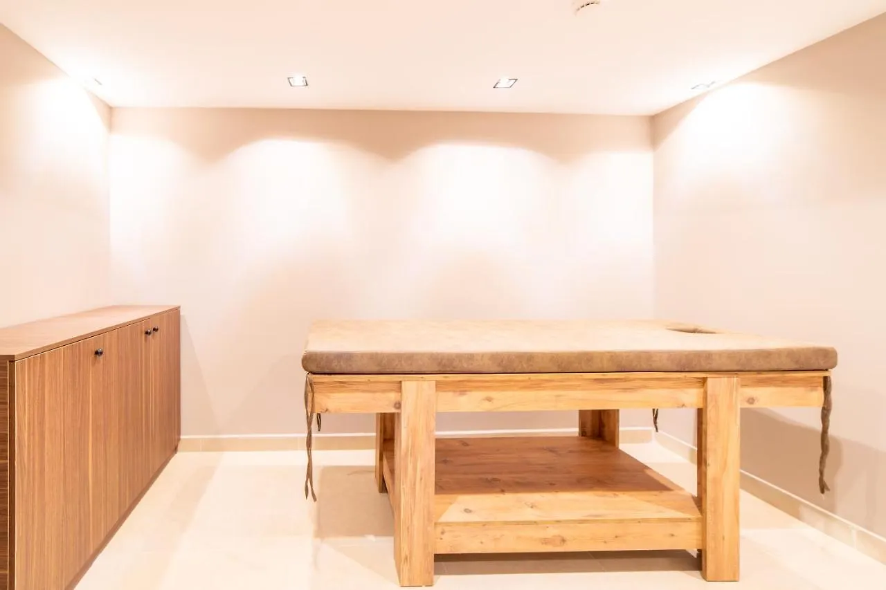 Garden Room Suit Hotel اسطنبول تركيا